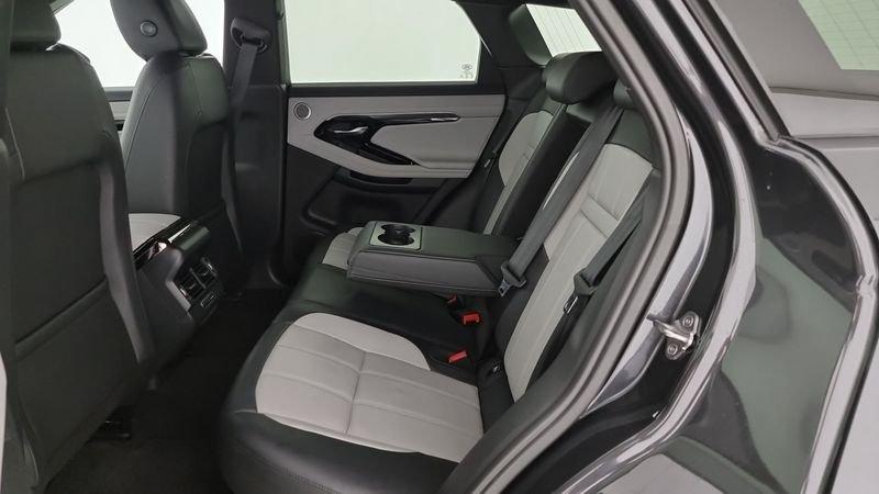 Land Rover Range Rover Evoque 2.0d i4 mhev R-Dynamic SE awd 163cv auto