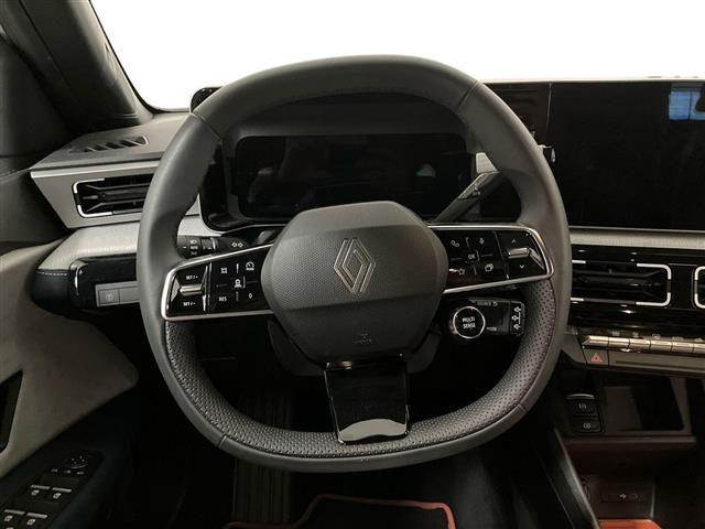 RENAULT D Renault 5 E-Tech Electric Comfort Range Rolan Gar