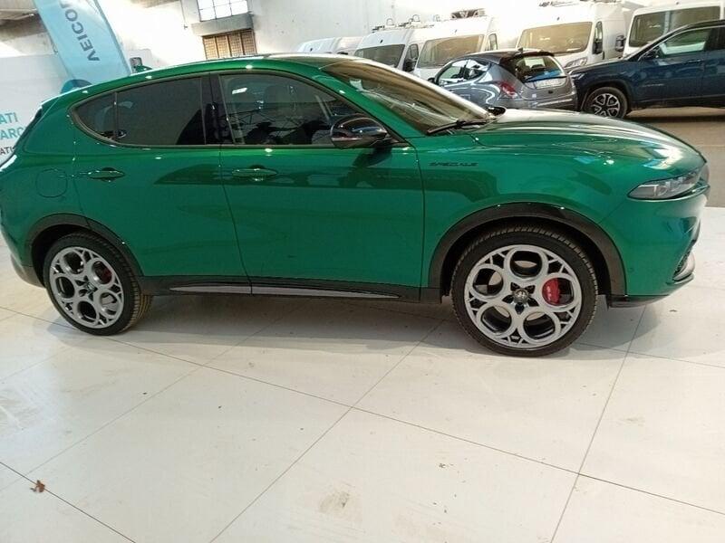 Alfa Romeo Tonale 1.3 280CV PHEV AT6 Speciale--Aziendale--