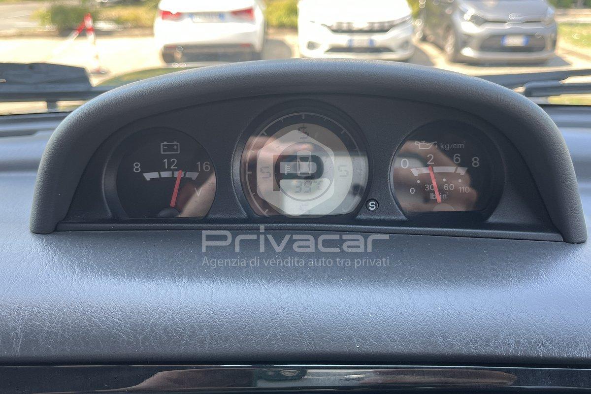 MITSUBISHI Pajero Sport 2.5 TDI Instyle