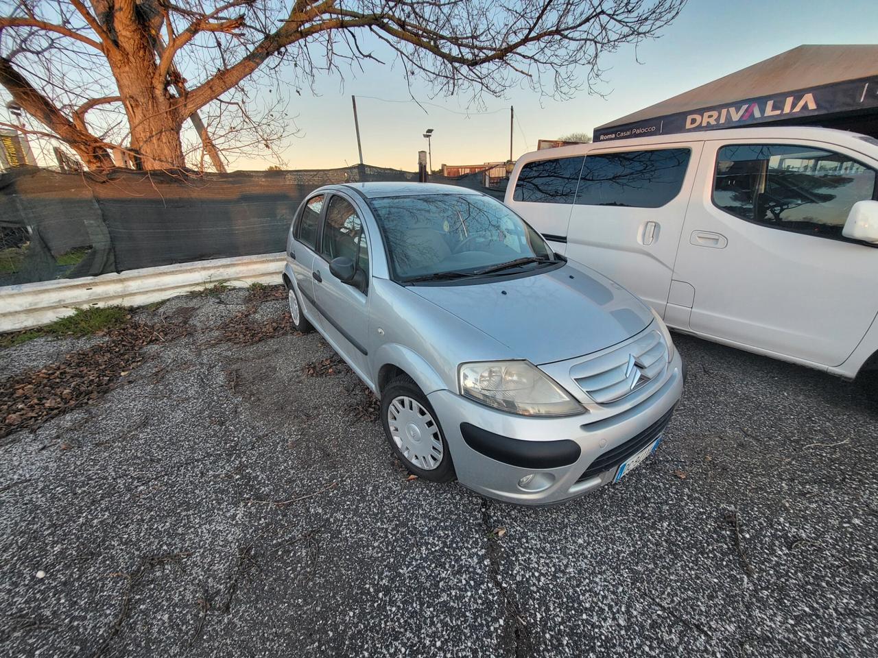 Citroen C3 1.4 HDi 70CV Exclusive