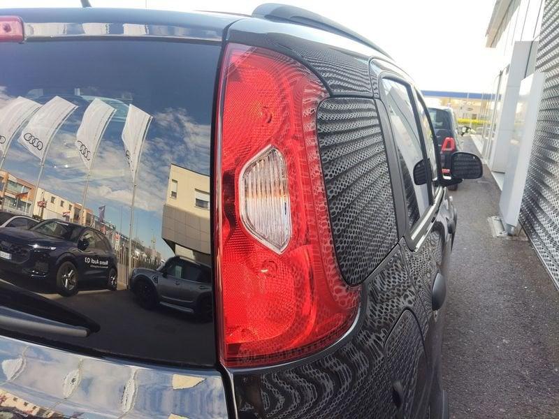 FIAT Panda Panda 1.0 firefly hybrid s&s 70cv