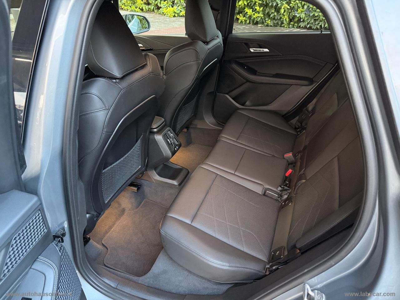 BMW 218d ACTIVE TOURER Msport