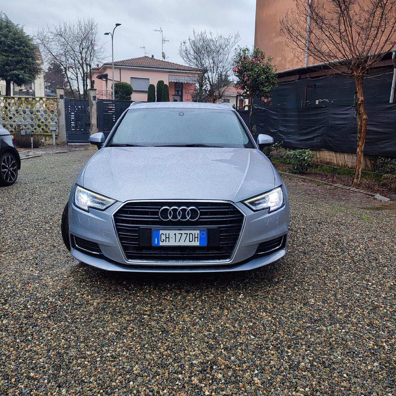 Audi A3 SPB 1.0 TFSI Design