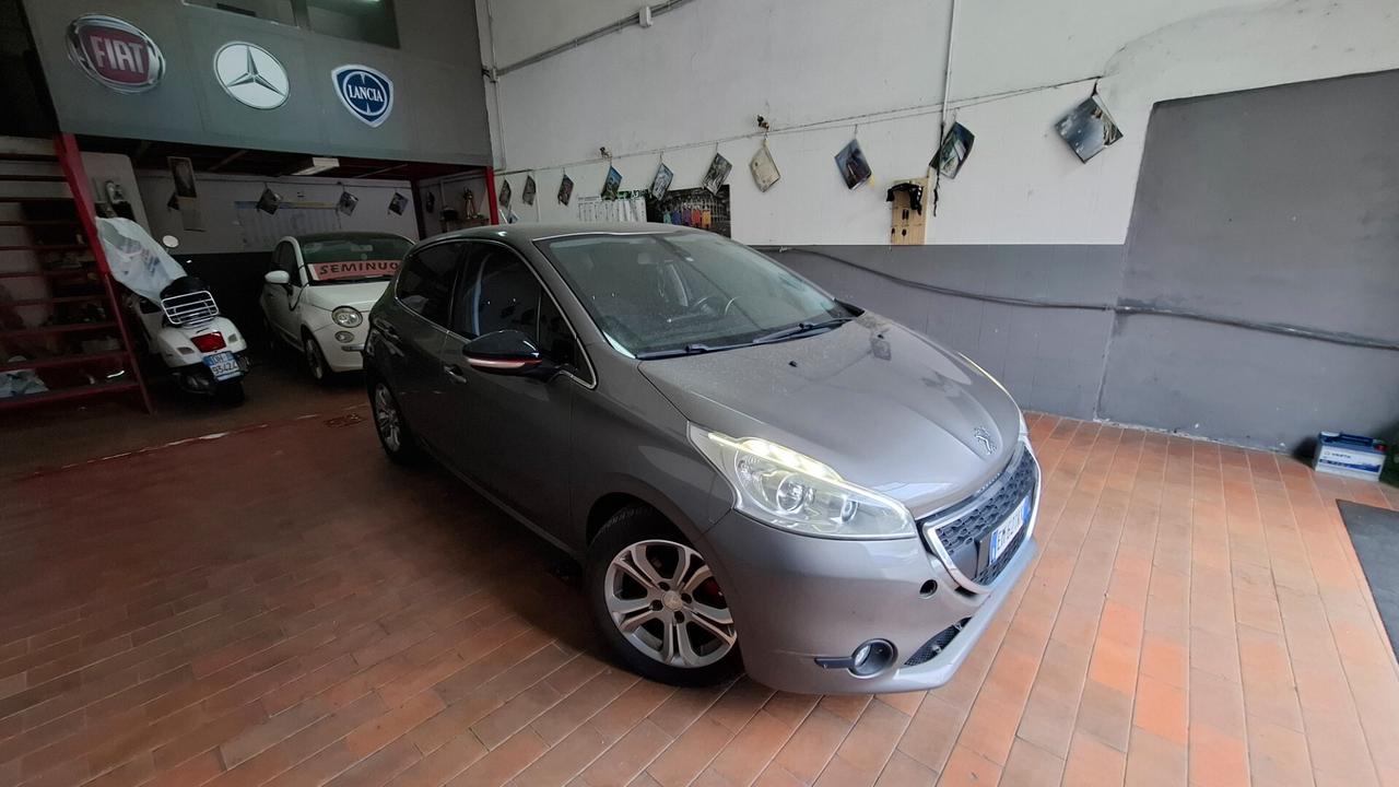 Peugeot 208 1.4 VTi 95 CV 5p. Active