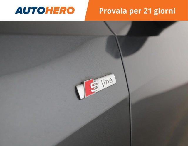 AUDI A7 SPB 50 3.0 TDI quattro tiptronic