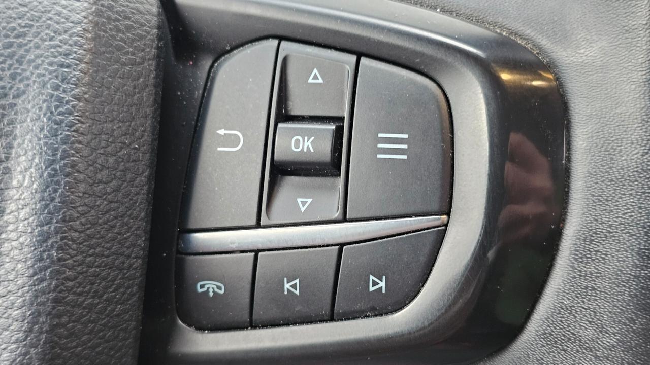 Ford Ranger 2.0 ECOBLUE DC XLT 5 posti