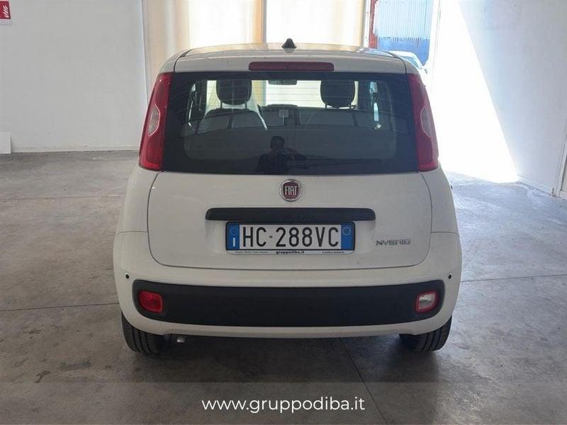 FIAT Pandina 1PA My26 1.0 65cv Hybrid Icon
