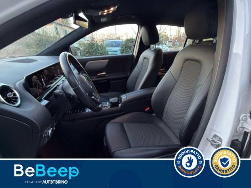 Mercedes-Benz GLA 200 D SPORT AUTO