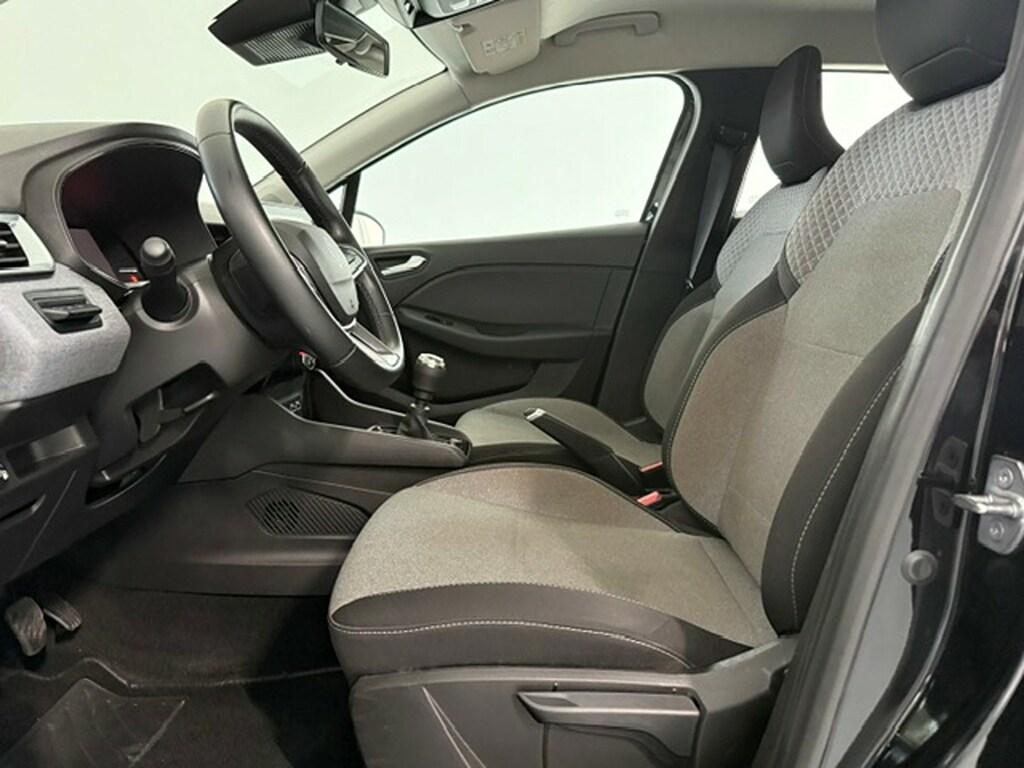 Renault Clio 1.0 TCe GPL Evolution