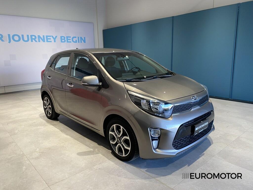 Kia Picanto 5 Porte 1.0 MPI Cool