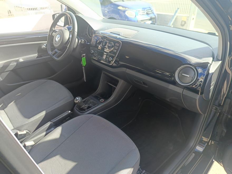 Volkswagen up! 5 Porte Eco-Up
