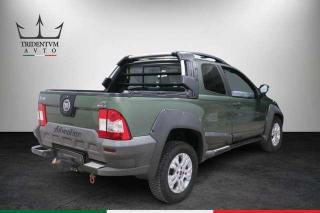 Fiat Strada 1.3 mjt Adv. 95cv doppia E5+(E5)
