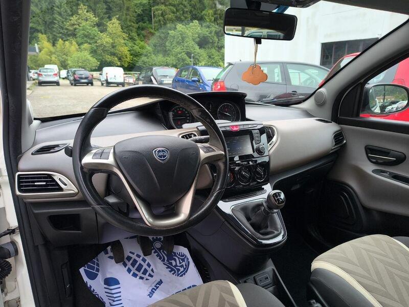 Lancia Ypsilon 1.2 Gold