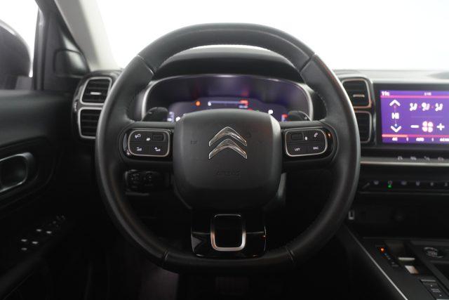 CITROEN C5 Aircross C5 Aircross BlueHDi 130 S&S EAT8 Shine