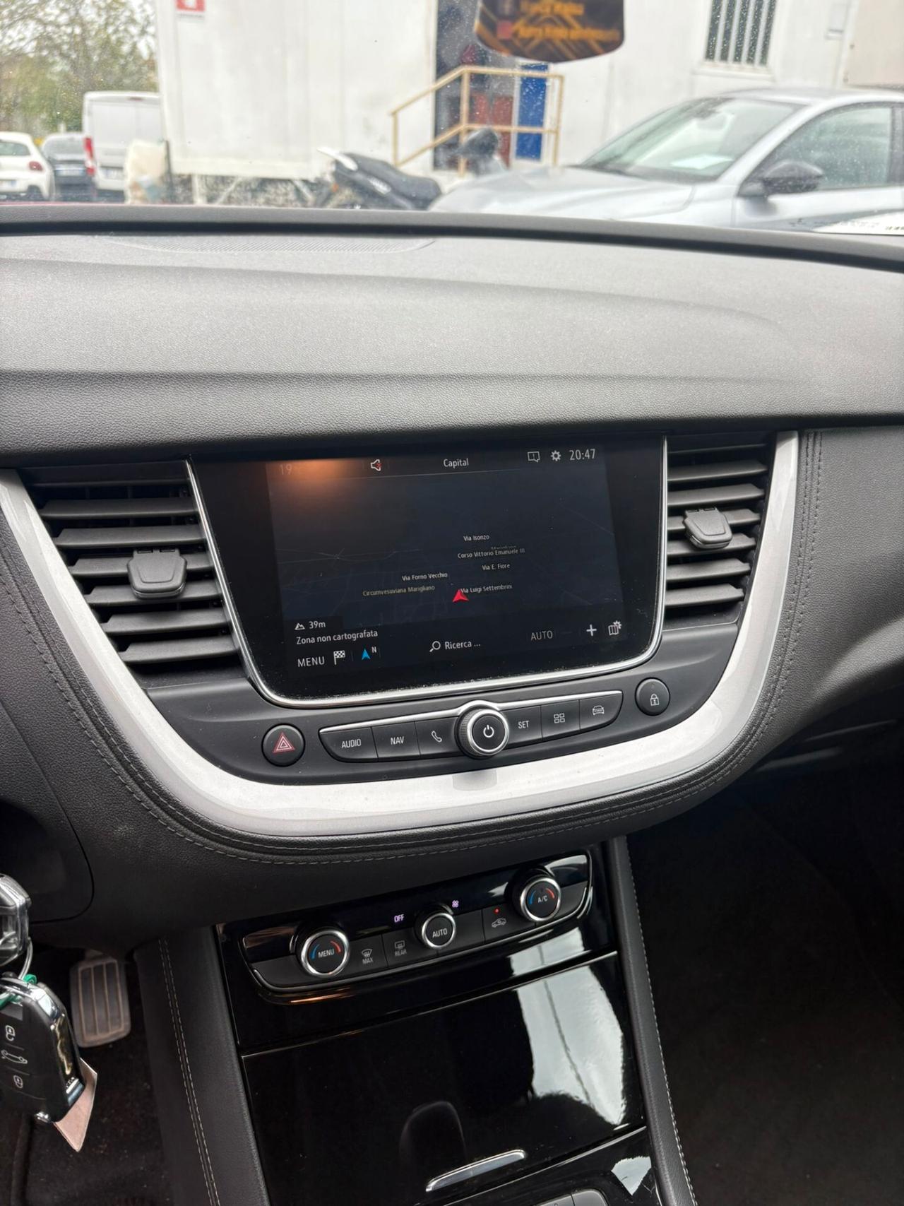 Opel Grandland X 1.2 Turbo 12V 130 CV Start&Stop Business