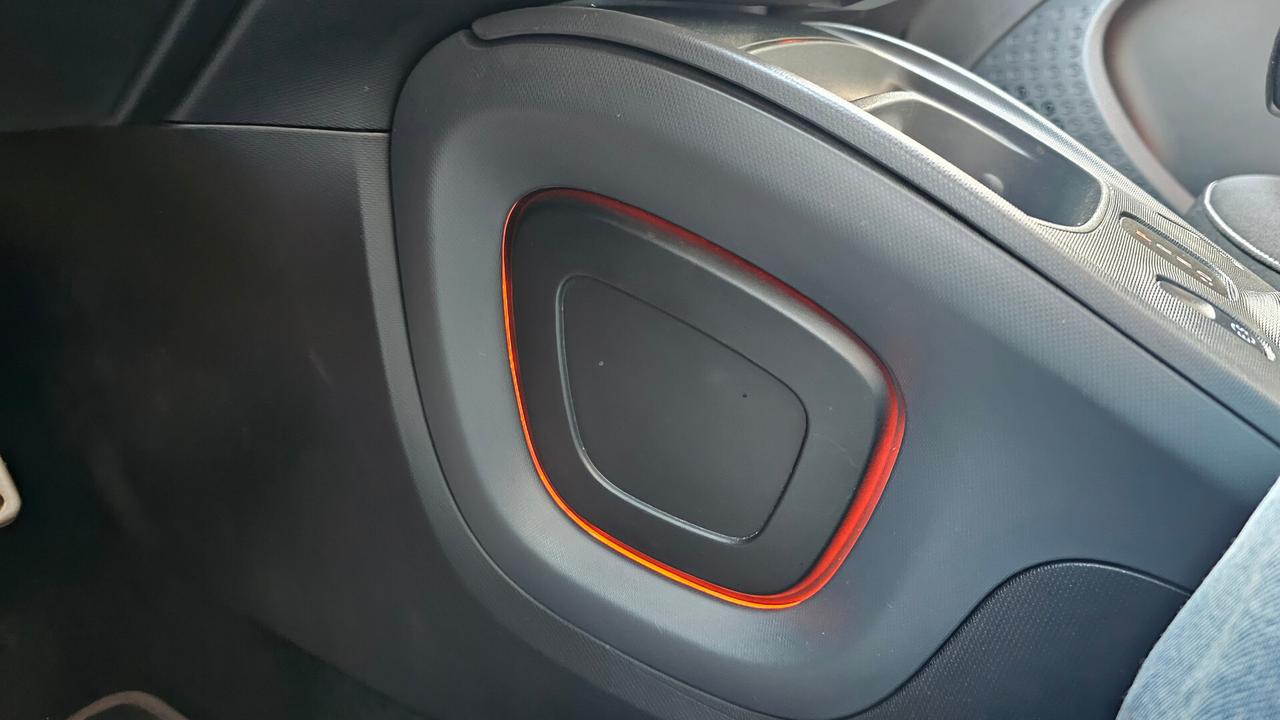 Smart ForFour 90 0.9 Turbo twinamic PASSION CABRIO PACK SPORT TAGL UFF NAV ANDR