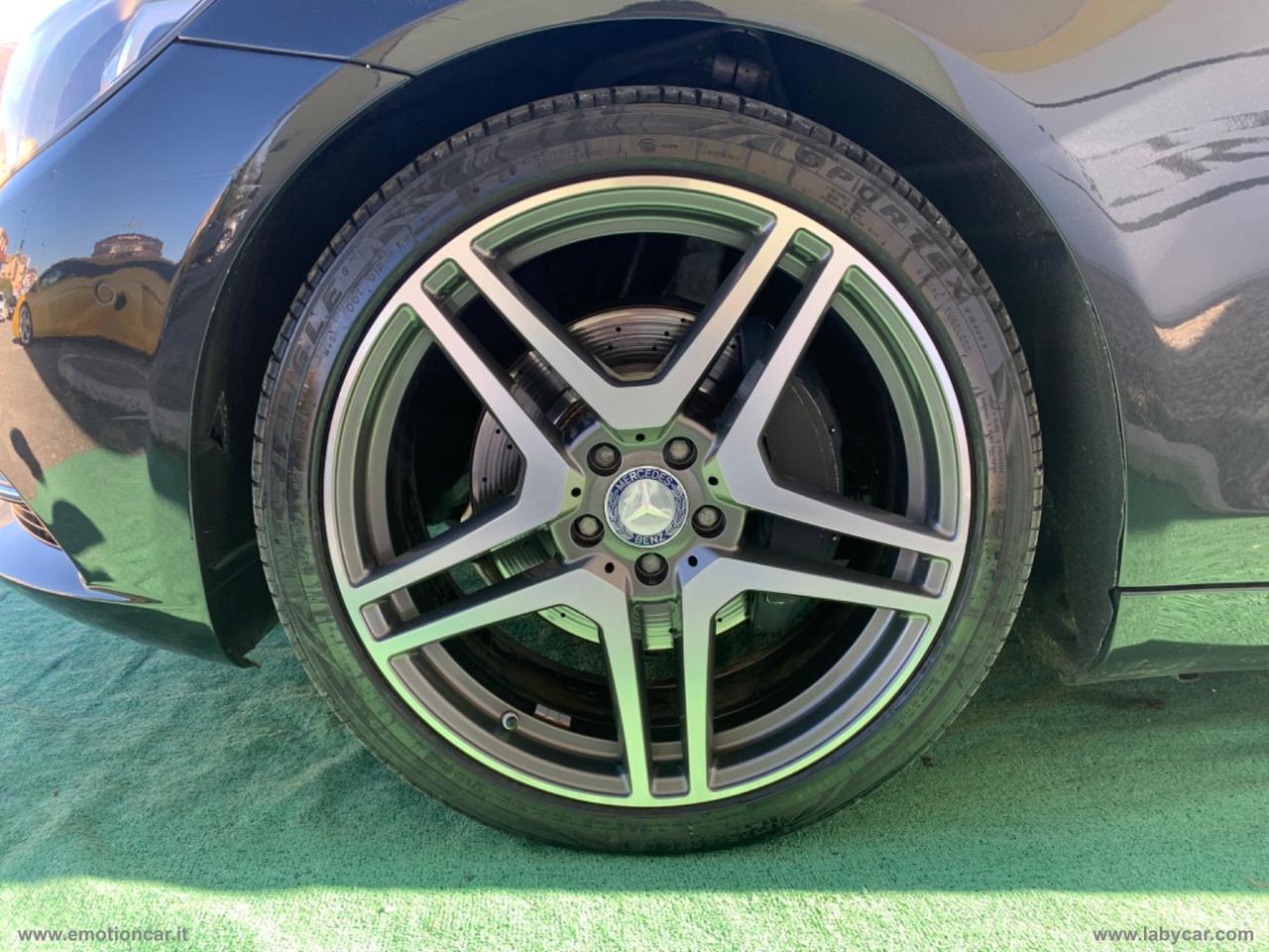 MERCEDES-BENZ S 350 d 4Matic Maximum - 2014