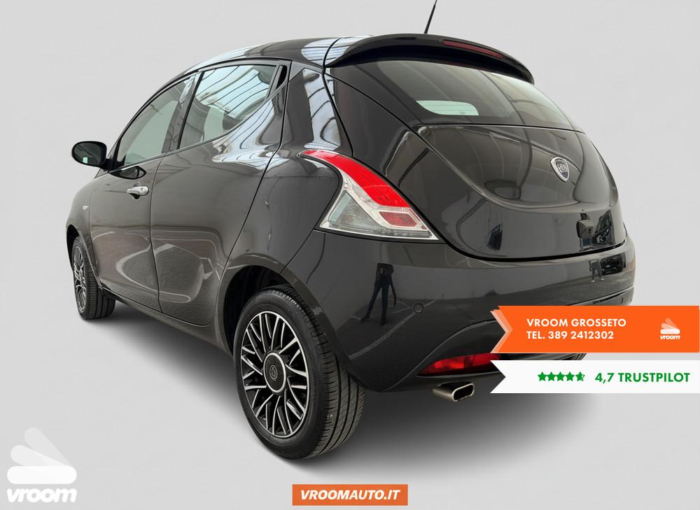 LANCIA Ypsilon 3ª serie Ypsilon 1.0 FireFly 5 ...