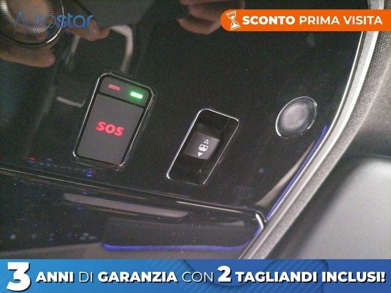 Renault Austral 1.2 E-Tech full hybrid Iconic Esprit Alpine 200cv auto