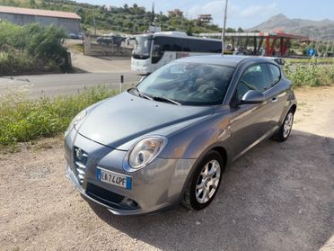 Alfa Romeo MiTo 1.6 JTDm 16V Distinctive Premium Pack