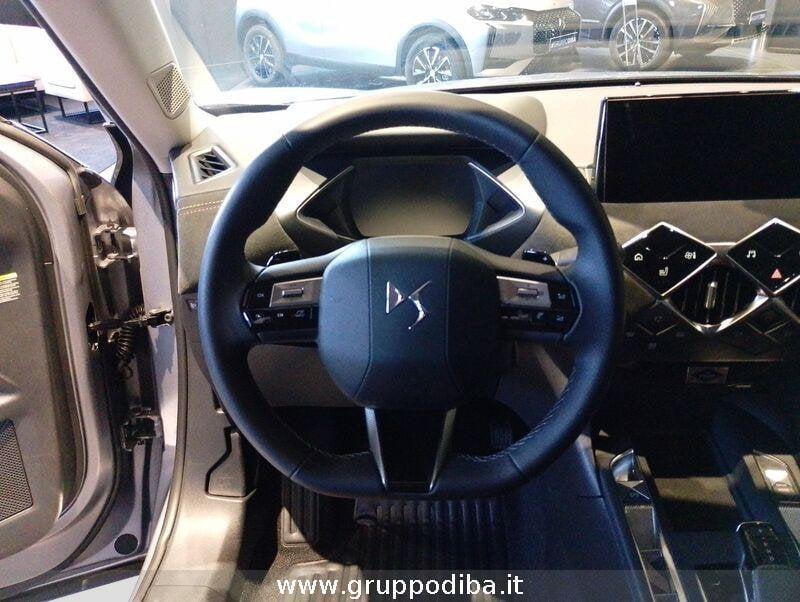 DS DS 3 Modello: 1SD3 EDITION FRANCE HYBRID 136