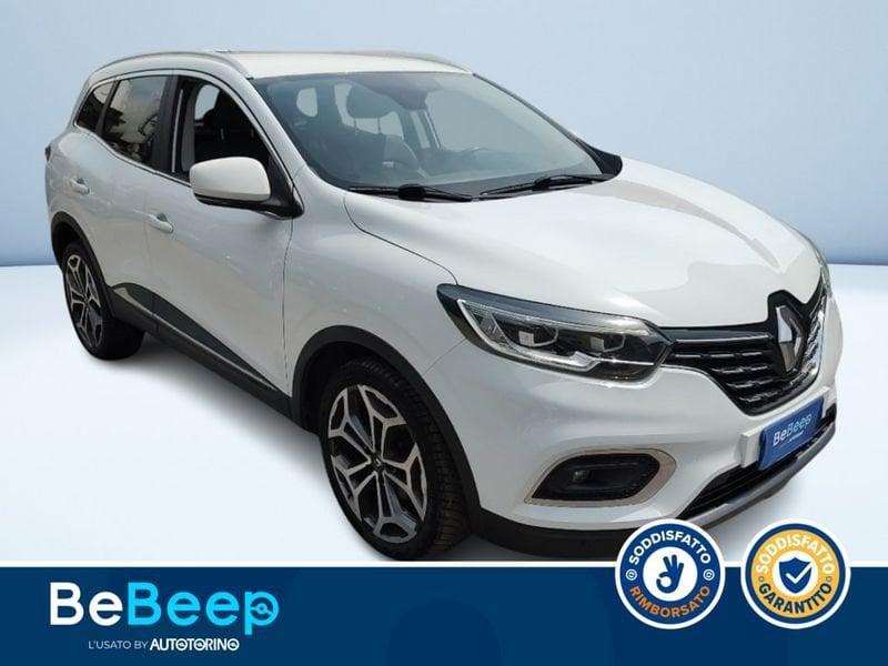 Renault Kadjar 1.5 BLUE DCI SPORT EDITION2 115CV