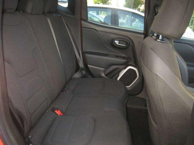 JEEP Renegade 2.0 MJET 140 CV 4WD ACTIVE DRIVE LOW LIMITED