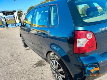 Volkswagen Polo 5 Porte Polo 5p 1.2 Comfortline