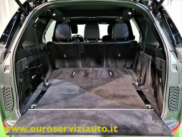 LAND ROVER Discovery 2.0 SD4 240 CV HSE Luxury 7posti