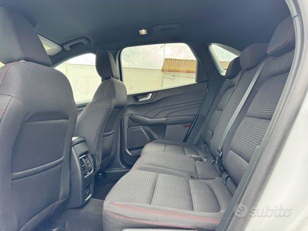 Ford Kuga 1.5 EcoBlue 120 CV aut. 2WD ST-Line X