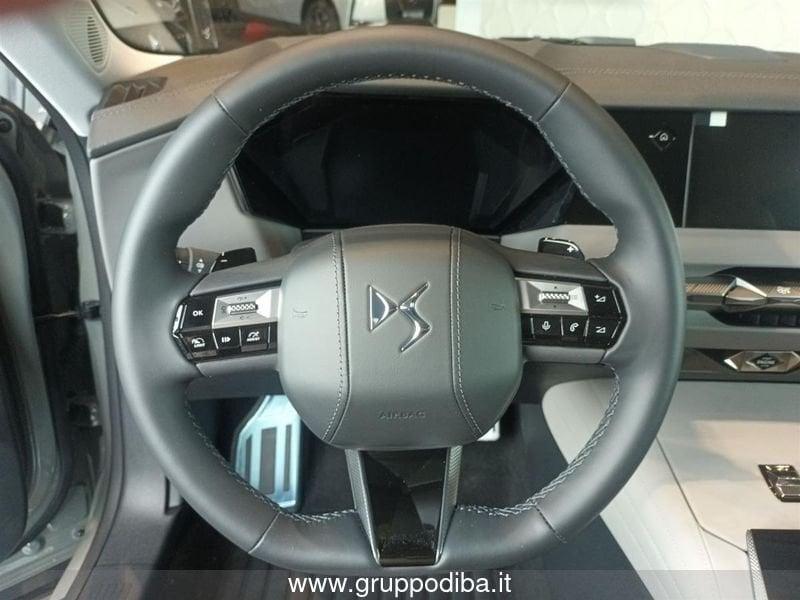 DS DS4 Modello: 1SD4 Esprit de Voyage BlueHDi 130cv