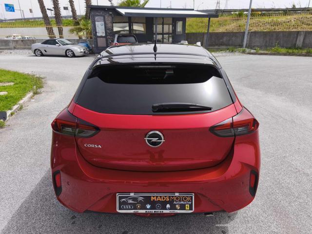 OPEL Corsa 1.2 100 CV GS Line