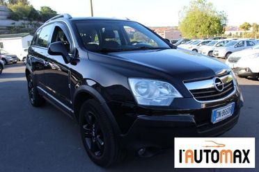 OPEL - Antara 2.0 cdti Cosmo 150cv auto