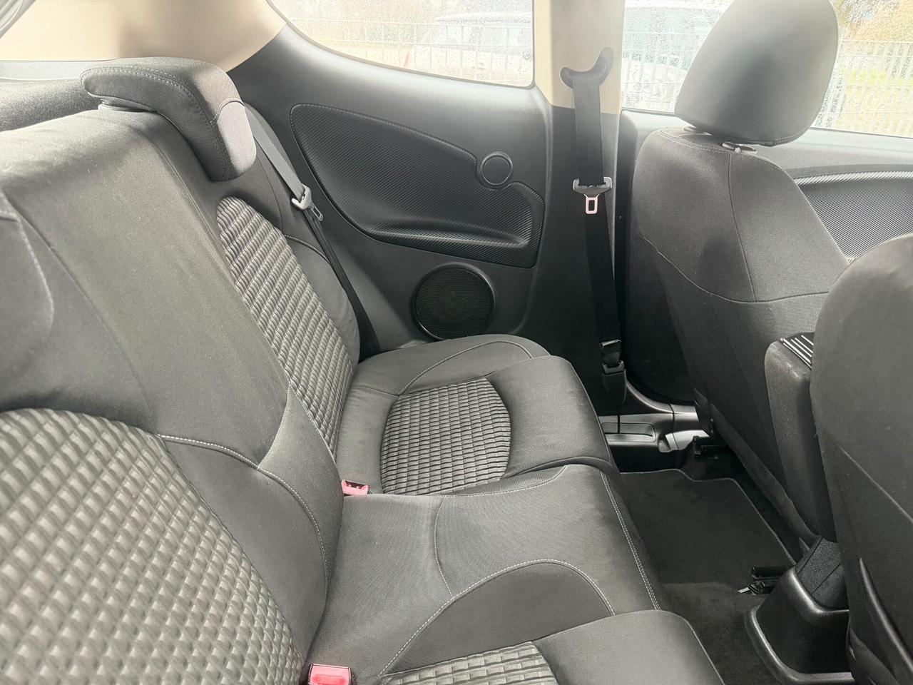 Alfa Romeo MiTo 1.6 JTDm 16V Distinctive