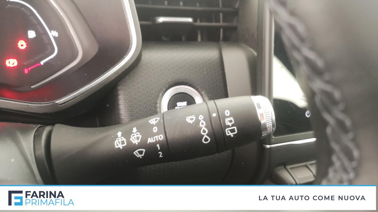 RENAULT Clio V 2019 - Clio 1.6 E-Tech hybrid Zen 140cv auto my21