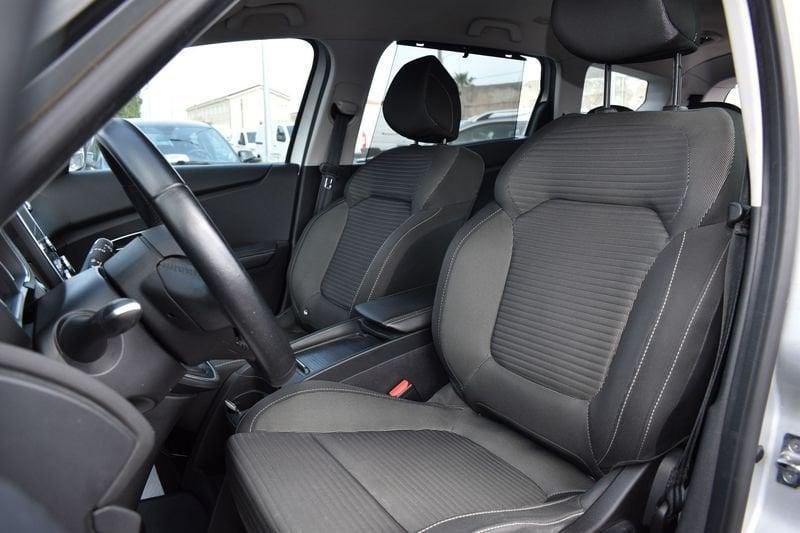 Renault Grand Scénic 1.7 DCI 88KW BLUE BUSINESS