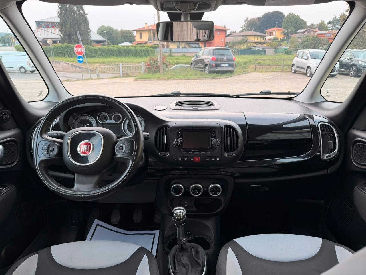 Fiat 500L 1.3 Multijet 85 CV Pop Star 85CV