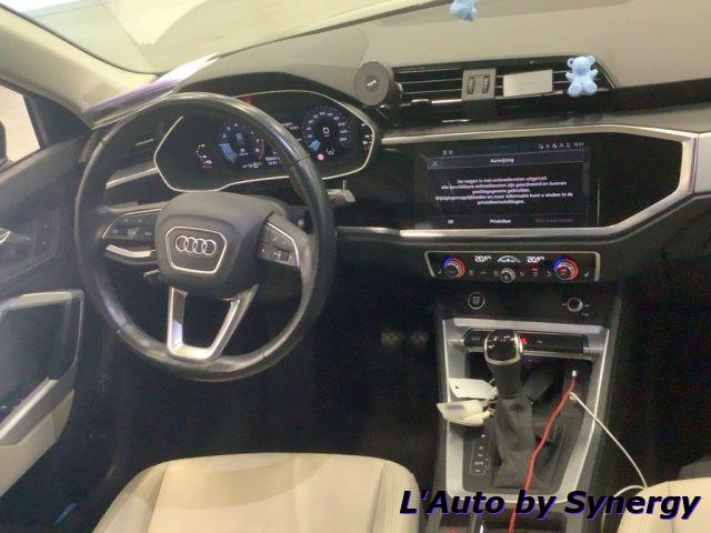 AUDI Q3 SPB 45 TFSI e S tronic S line edition