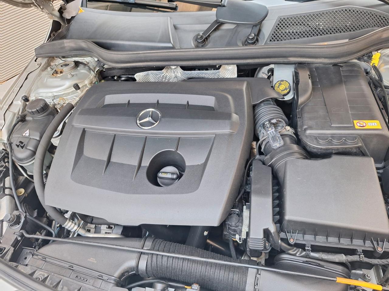 Mercedes-benz A 180 CDI Sport
