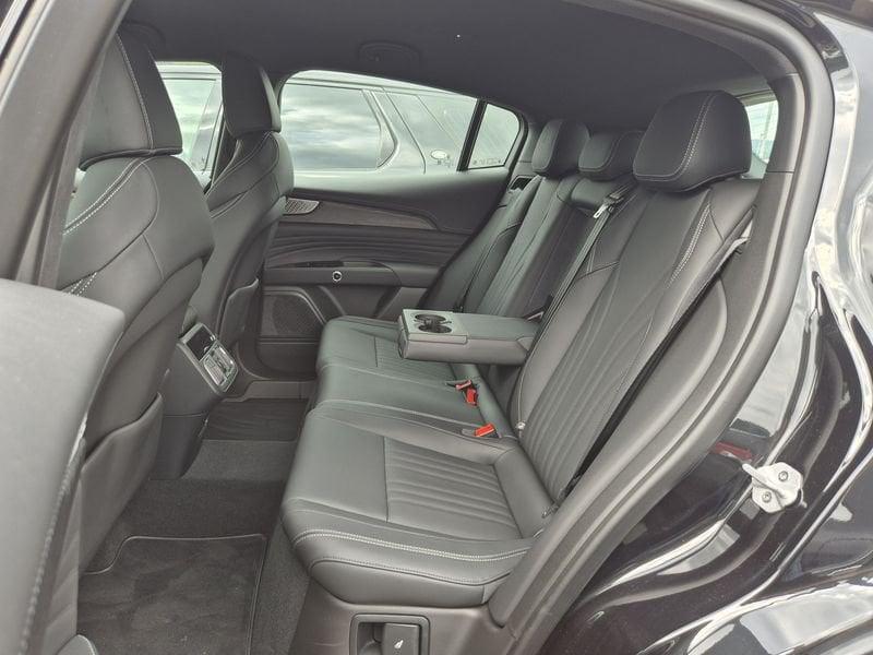 Maserati Grecale 2.0 mhev Modena 330cv auto