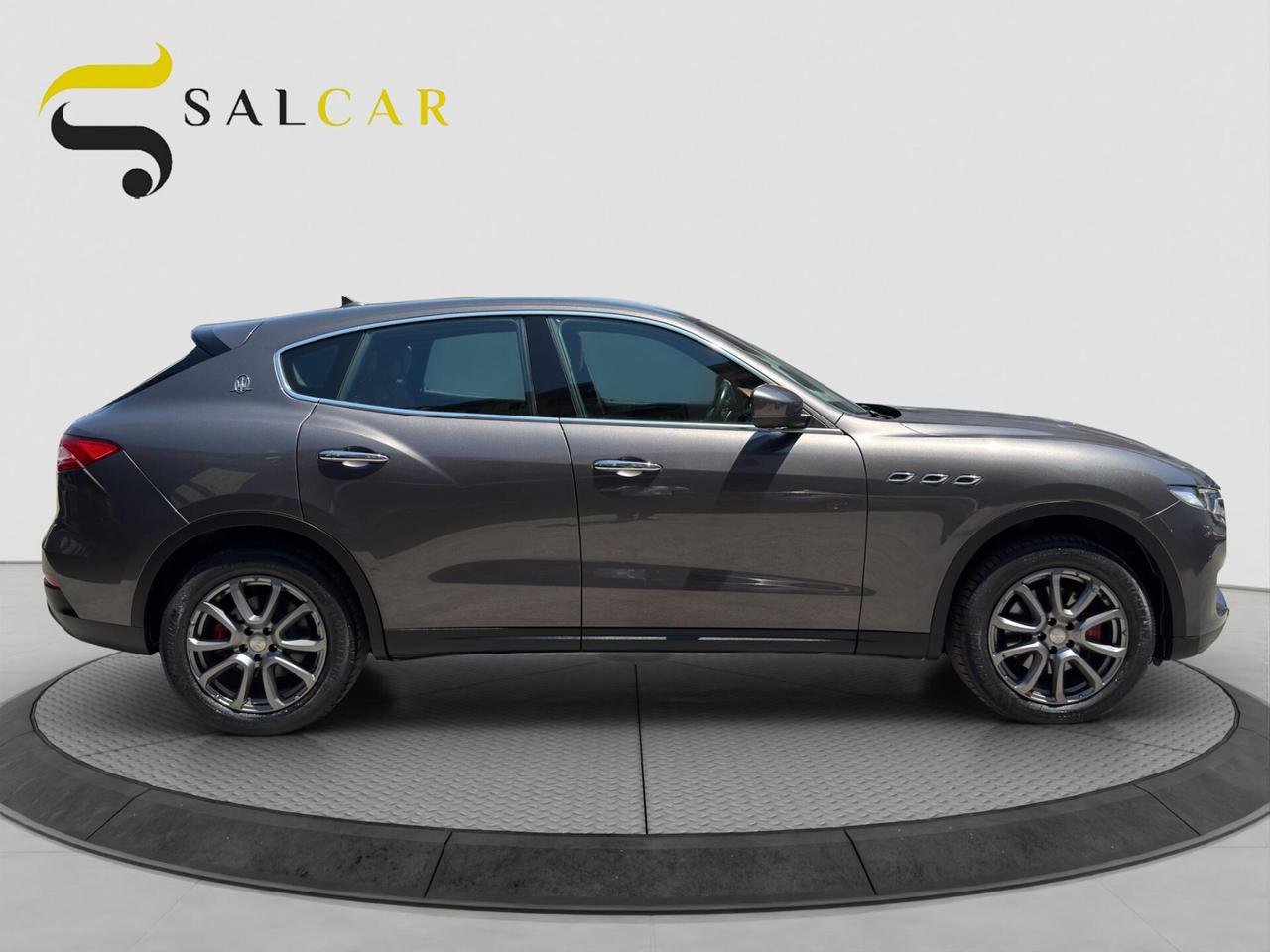 Maserati Levante 3.0 250cv 4x4 2019