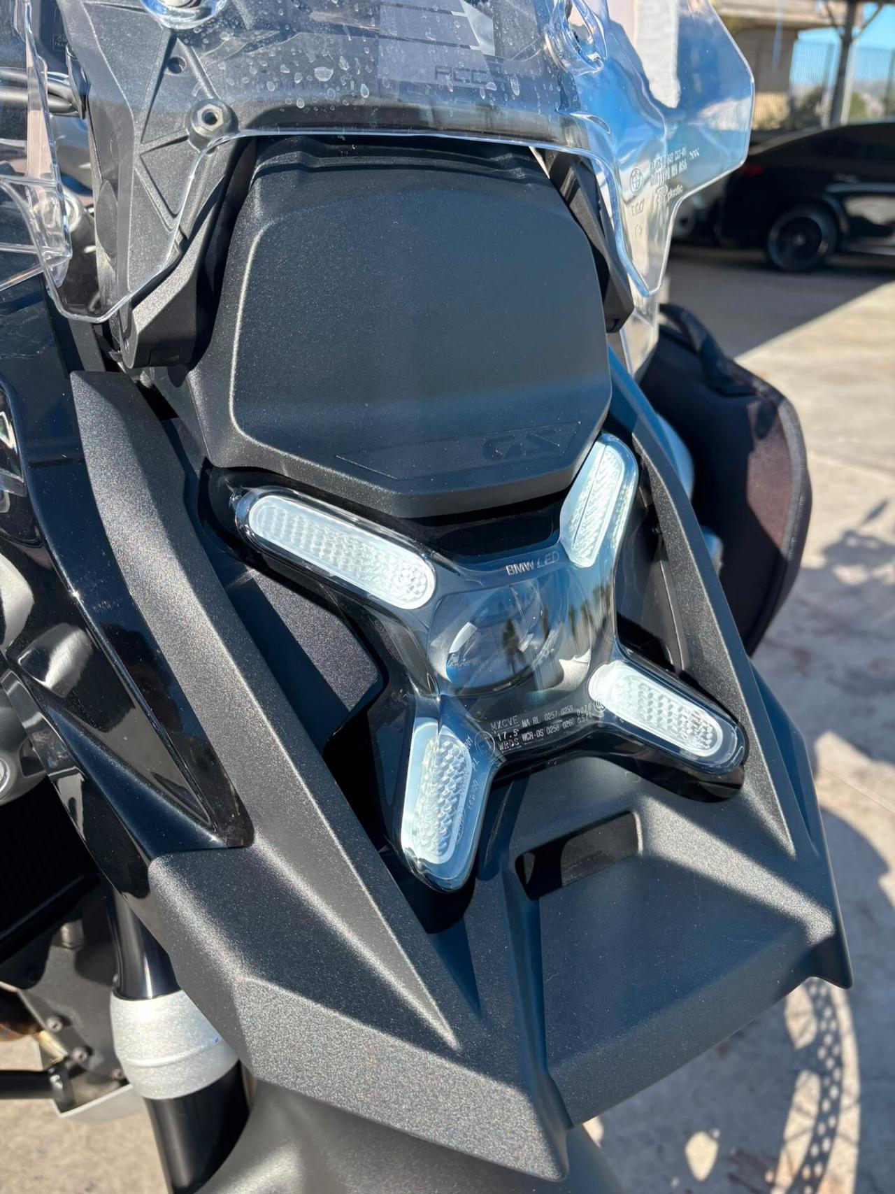 Bmw R 1300 GS ADVENTURE