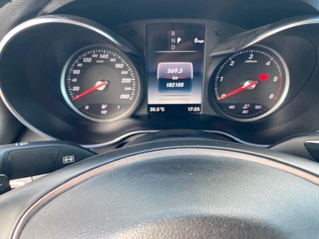 Mercedes-benz GLC 220 d 4Matic Sport