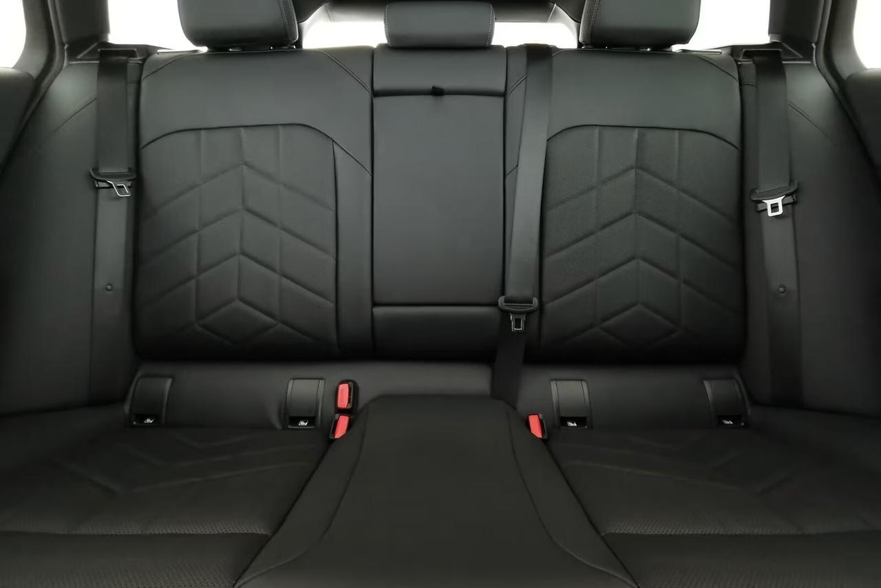 Bmw 520d 48V Touring M sport PANORAMA_G. TRAINO_HEAD-UP