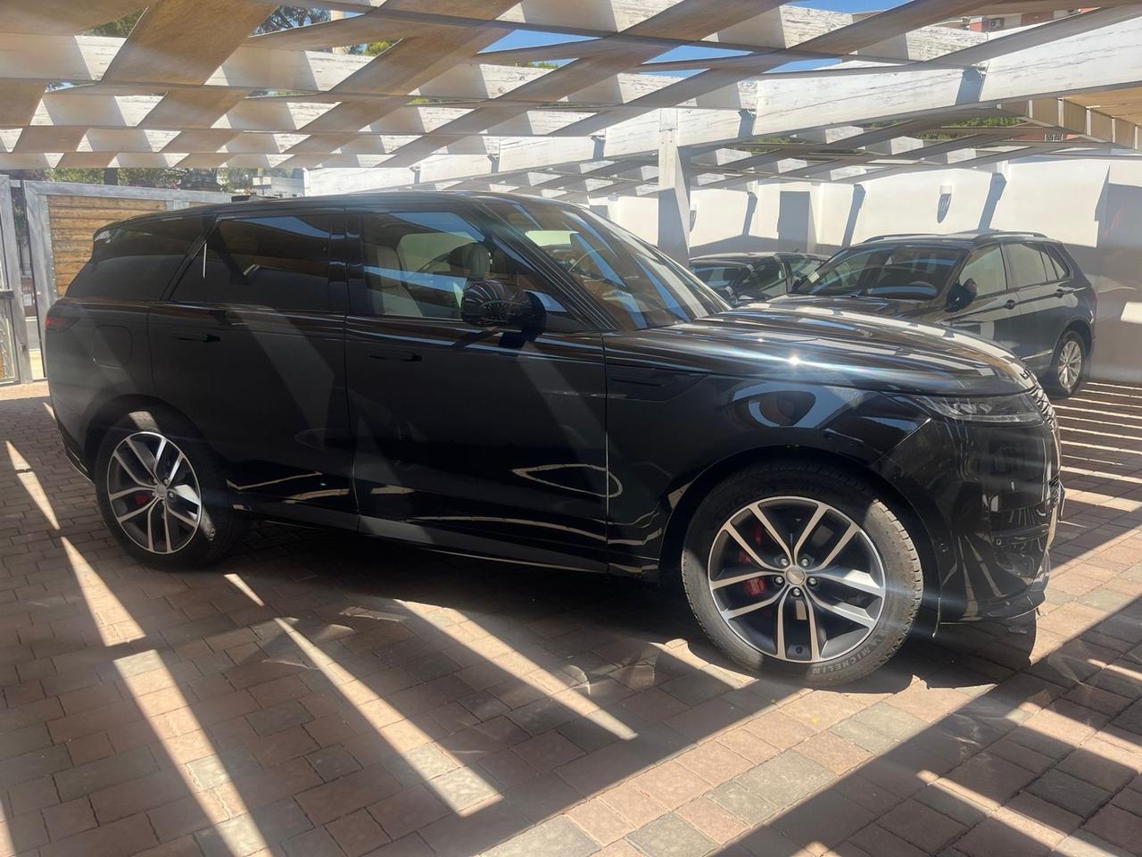 Land Rover Range Sport 3.0D l6 350 CV First Edition