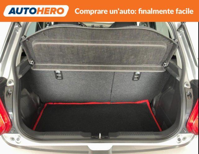 SUZUKI Swift Sport 1.4 Hybrid Boosterjet