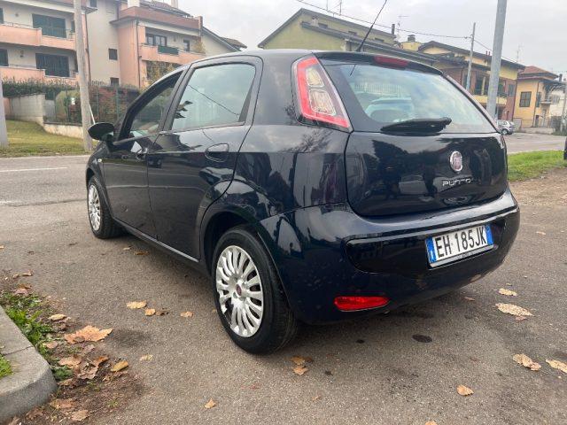 FIAT Punto Evo 1.2 5 porte S&S Dynamic