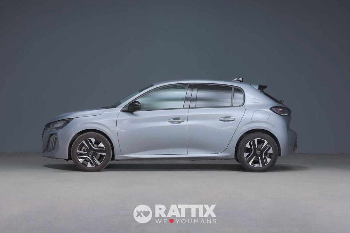 Peugeot 208 1.2 puretech 100CV Allure