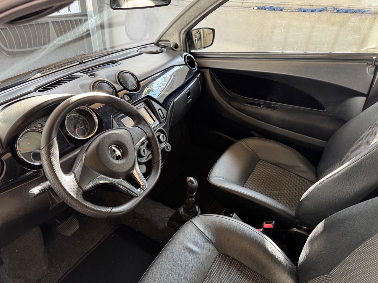 Aixam City Sport Unico proprietario Finanziabile